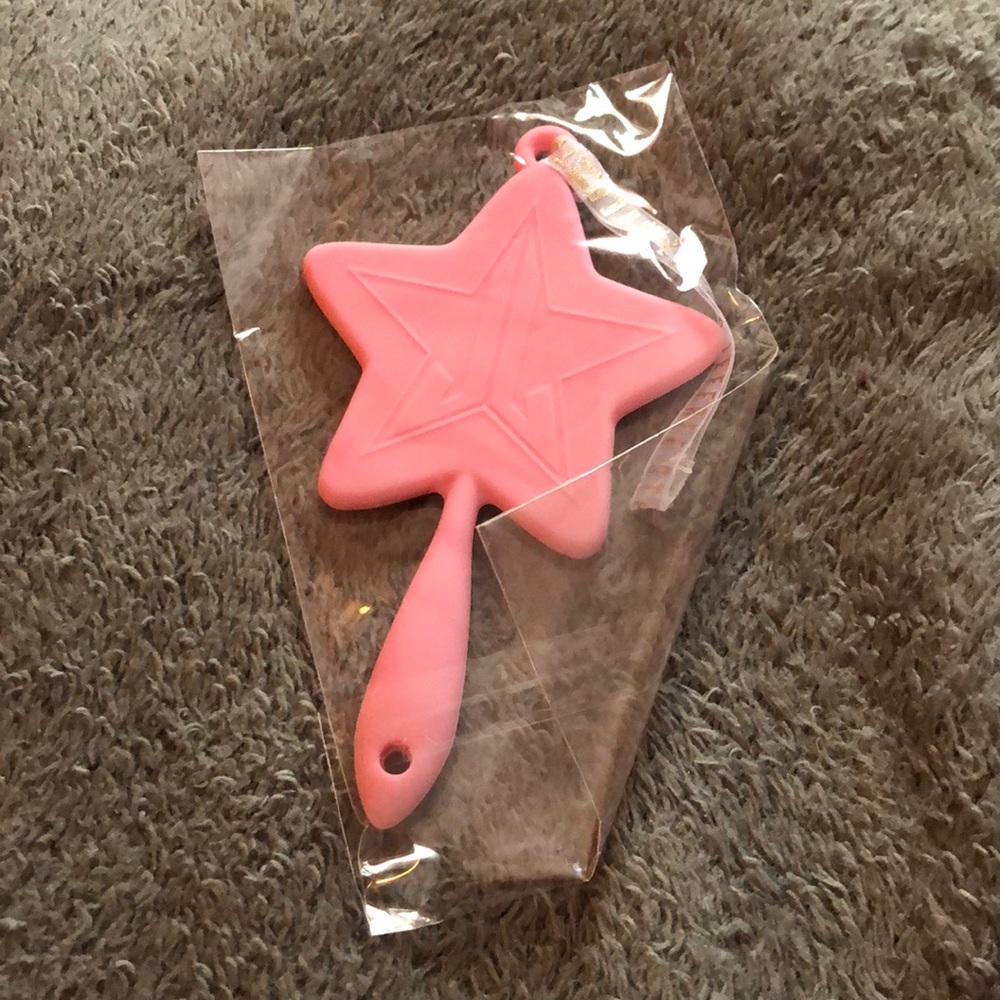 JSC Exclusive Mini Mirror Ornament 💗